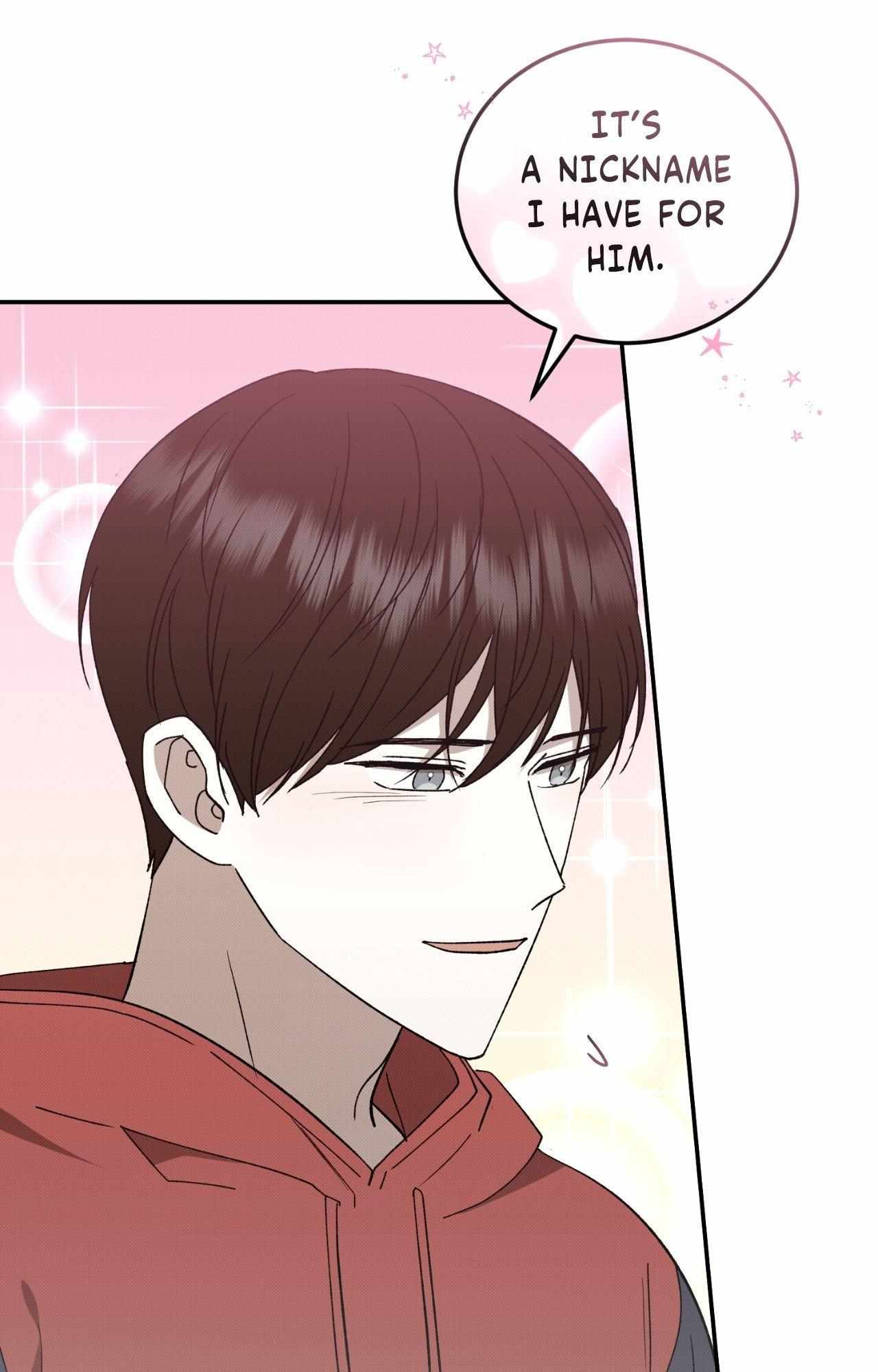 Baby , Put some salt on it Chapter 1.2 page 31 - 