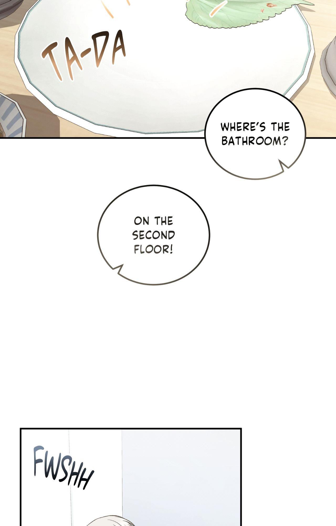 Baby , Put some salt on it Chapter 1.2 page 34 - 