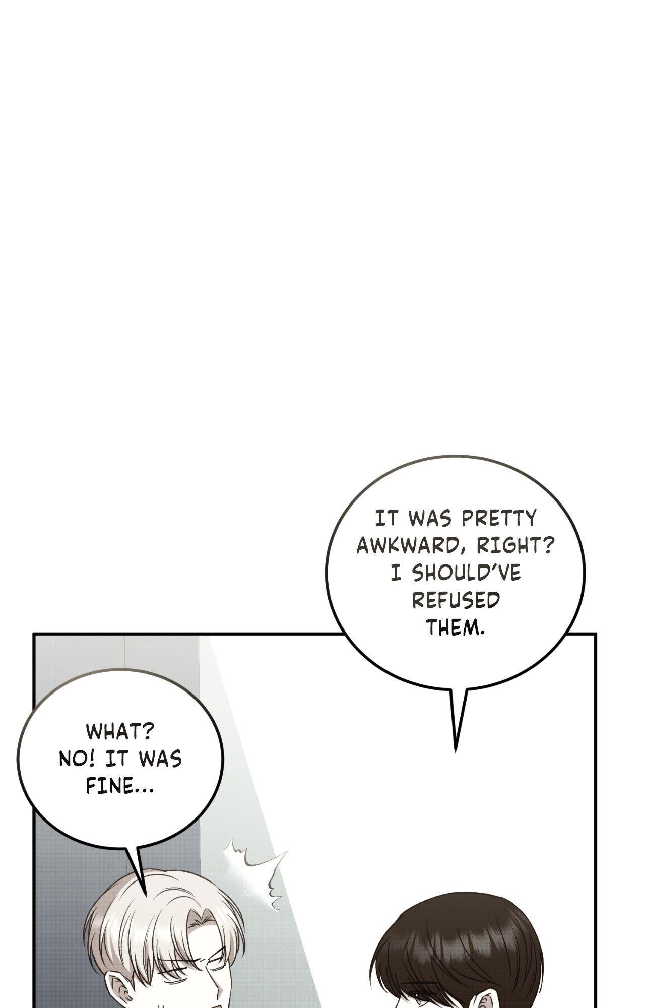 Baby , Put some salt on it Chapter 1.2 page 38 - 