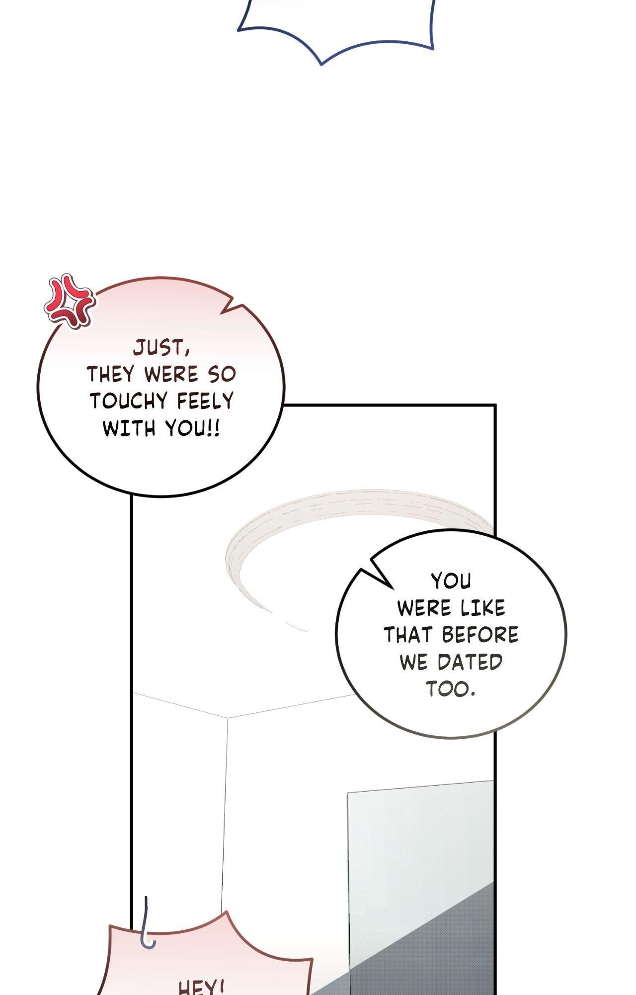 Baby , Put some salt on it Chapter 1.2 page 41 - 