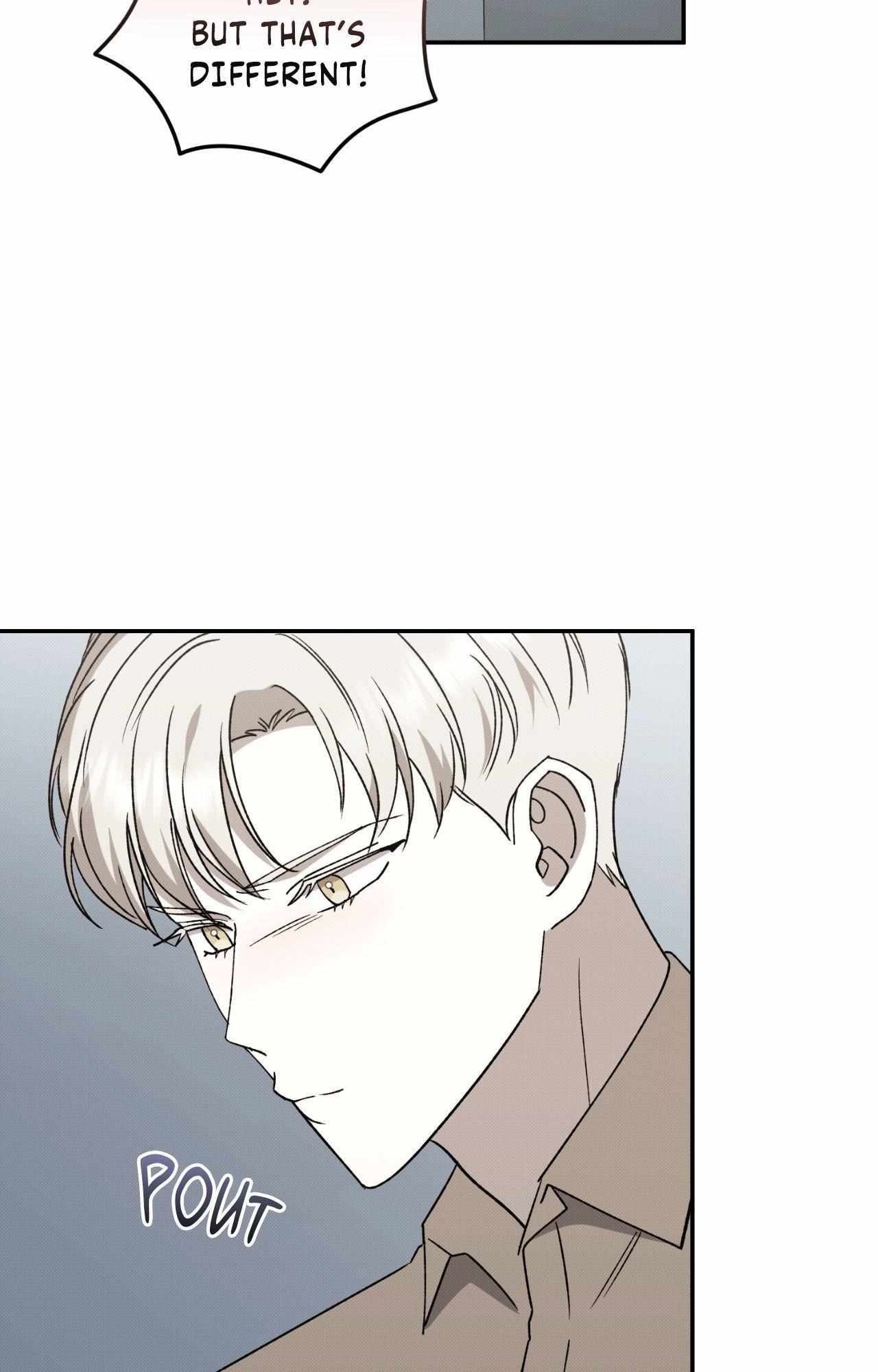Baby , Put some salt on it Chapter 1.2 page 42 - 