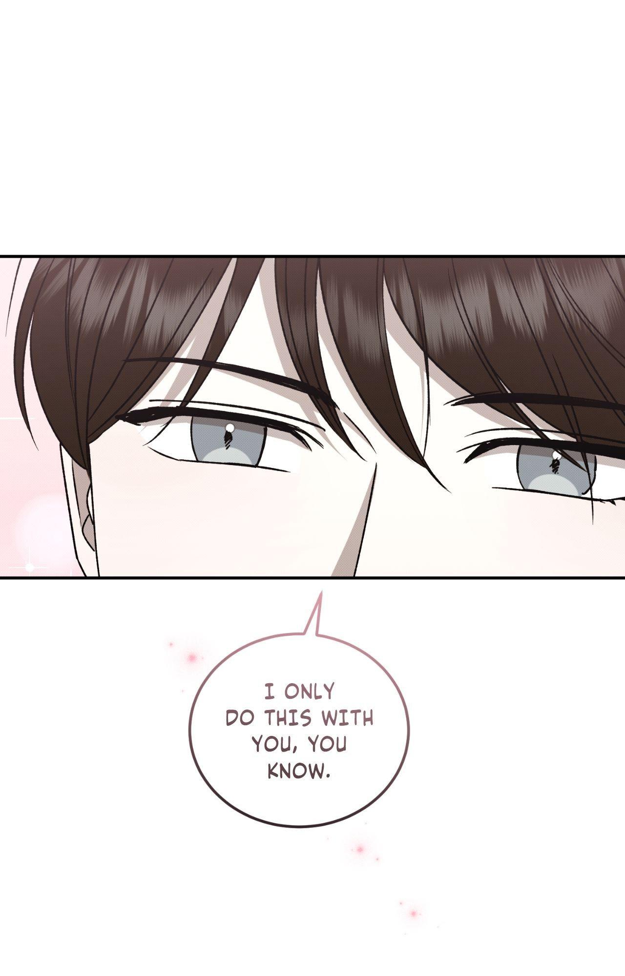 Baby , Put some salt on it Chapter 1.2 page 46 - 