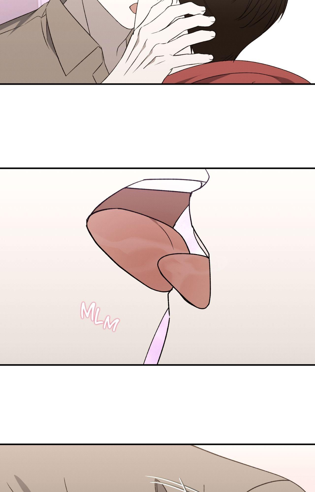 Baby , Put some salt on it Chapter 1.2 page 51 - 