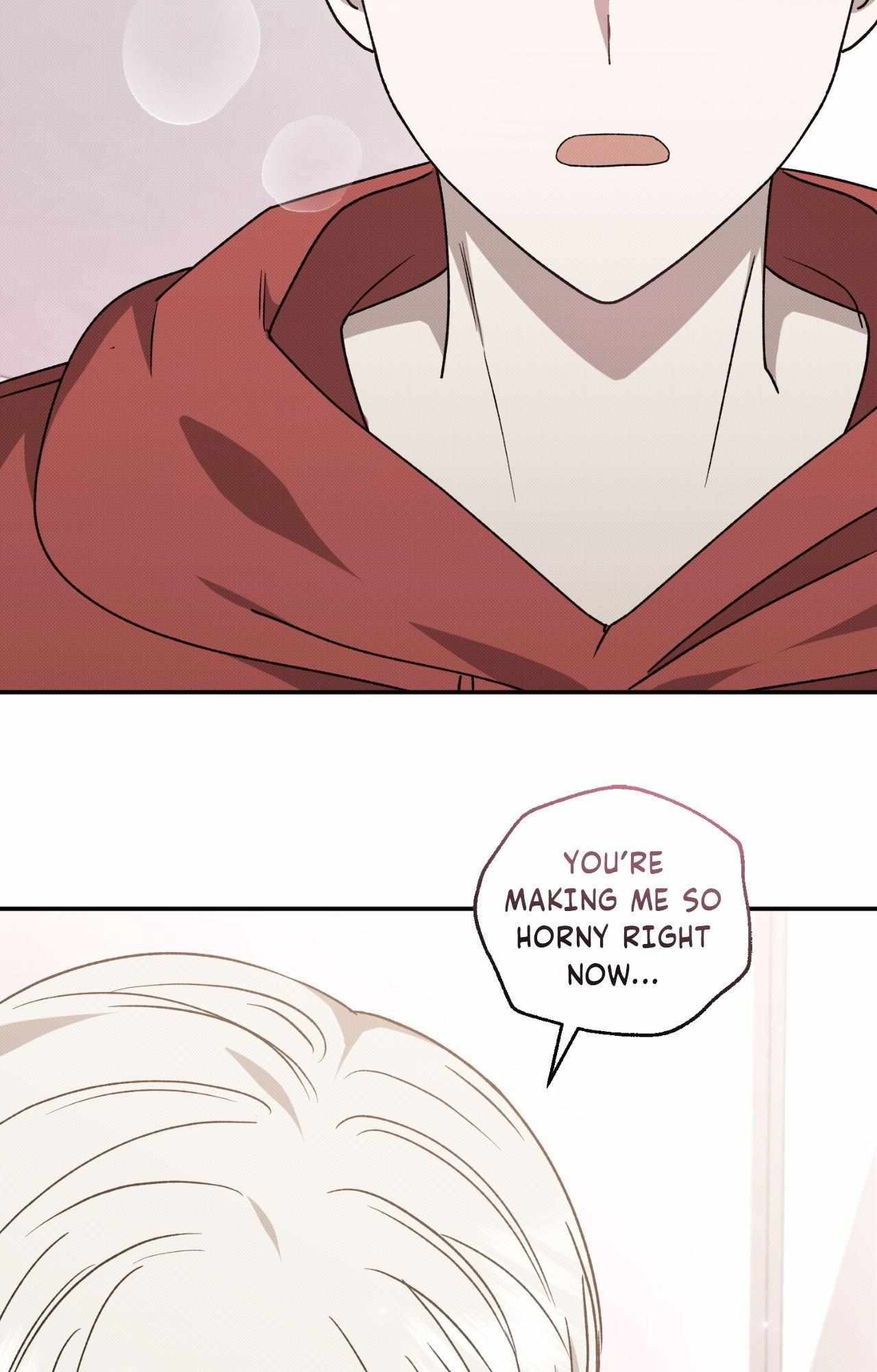 Baby , Put some salt on it Chapter 1.2 page 54 - 