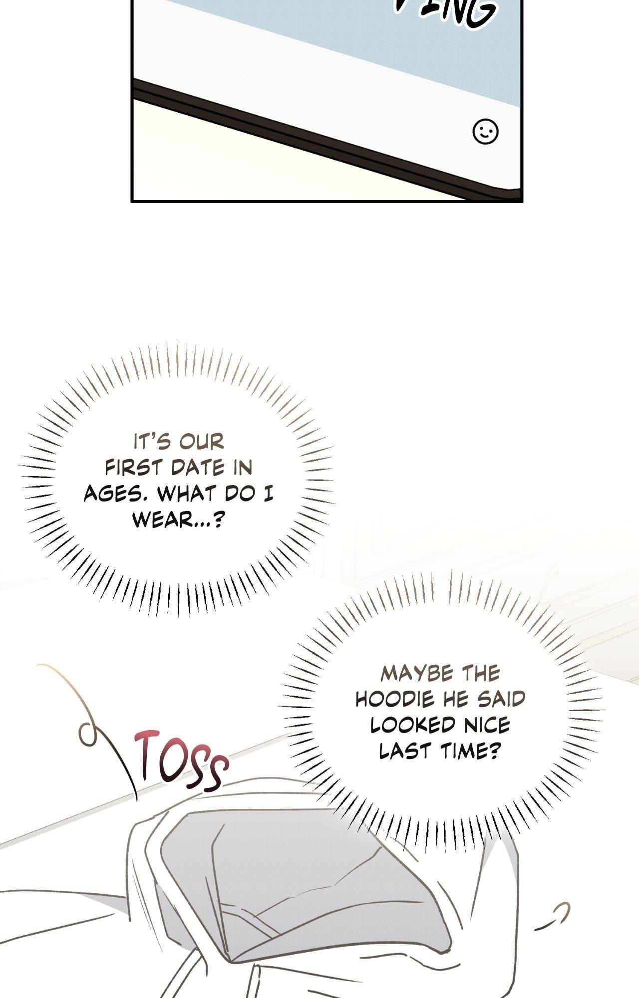 Baby , Put some salt on it Chapter 1.2 page 10 - 