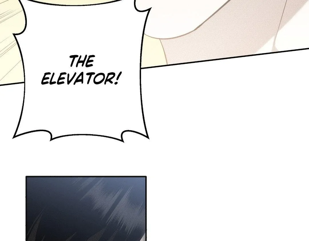 Baby , Put some salt on it Chapter 10 page 101 - 