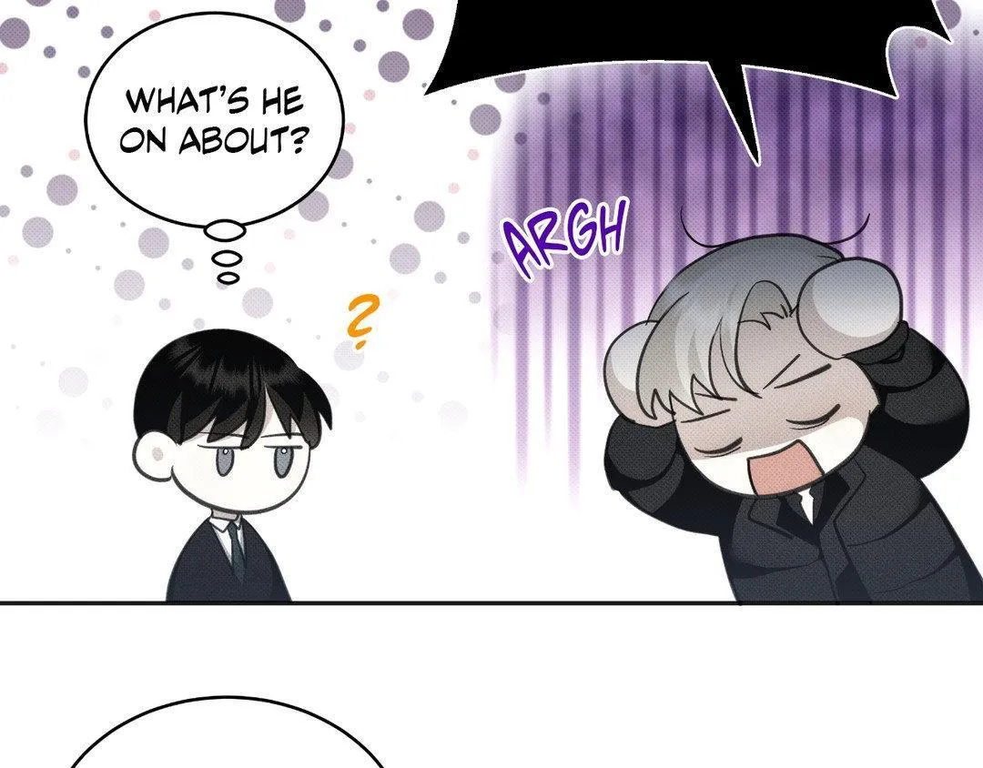 Baby , Put some salt on it Chapter 10 page 104 - 