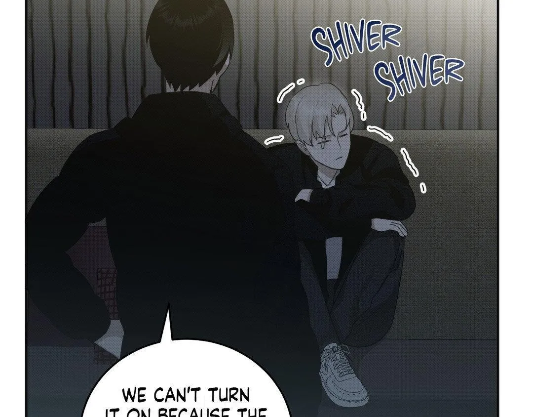 Baby , Put some salt on it Chapter 10 page 14 - 