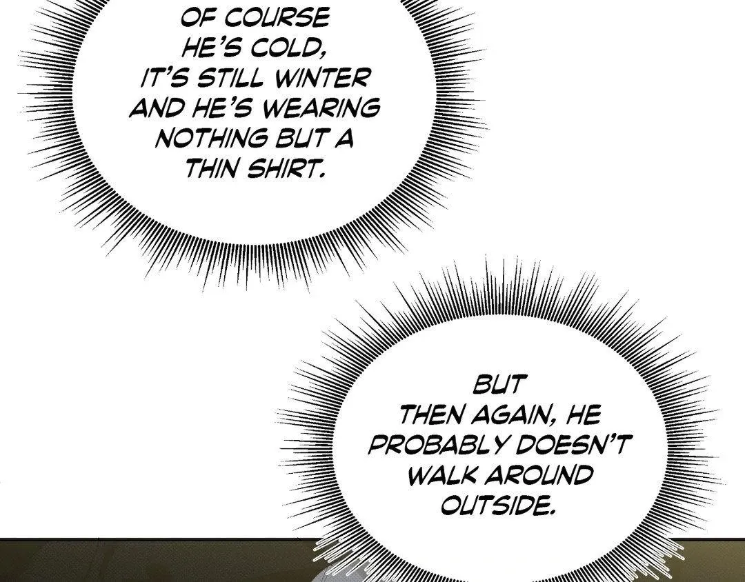 Baby , Put some salt on it Chapter 10 page 19 - 