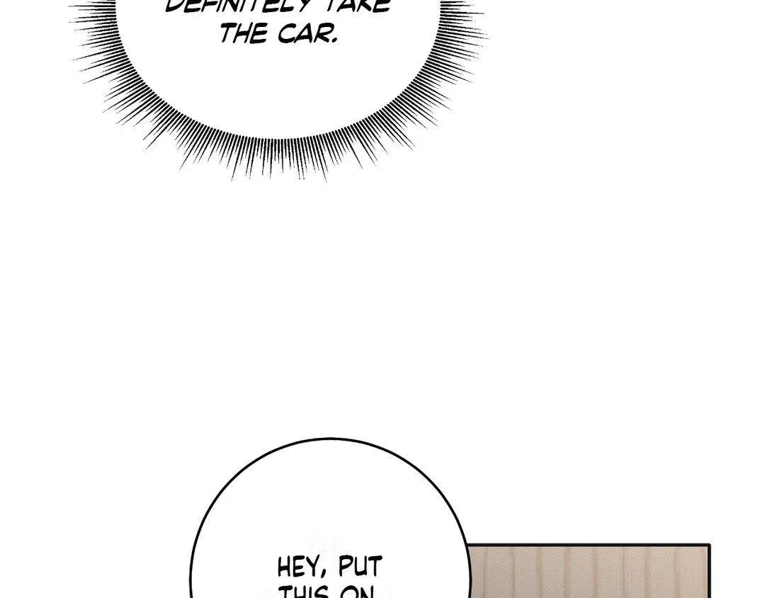 Baby , Put some salt on it Chapter 10 page 21 - 