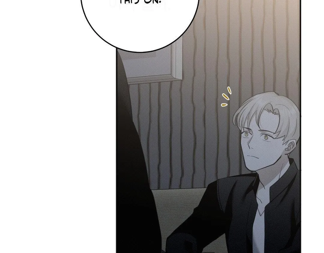 Baby , Put some salt on it Chapter 10 page 22 - 