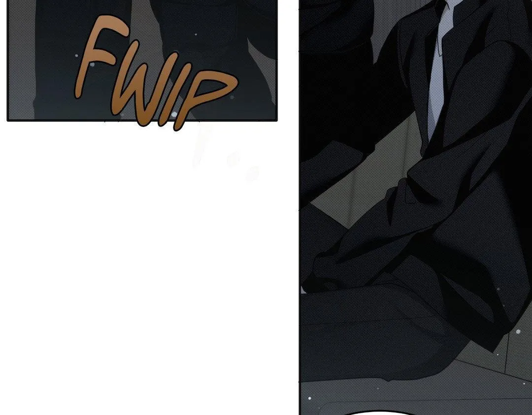 Baby , Put some salt on it Chapter 10 page 25 - 