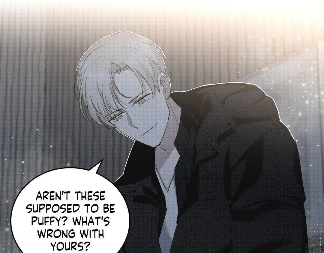Baby , Put some salt on it Chapter 10 page 29 - 