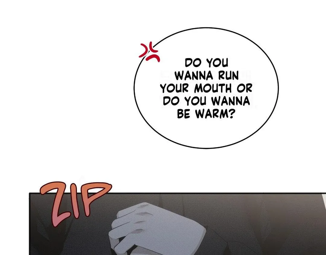Baby , Put some salt on it Chapter 10 page 31 - 