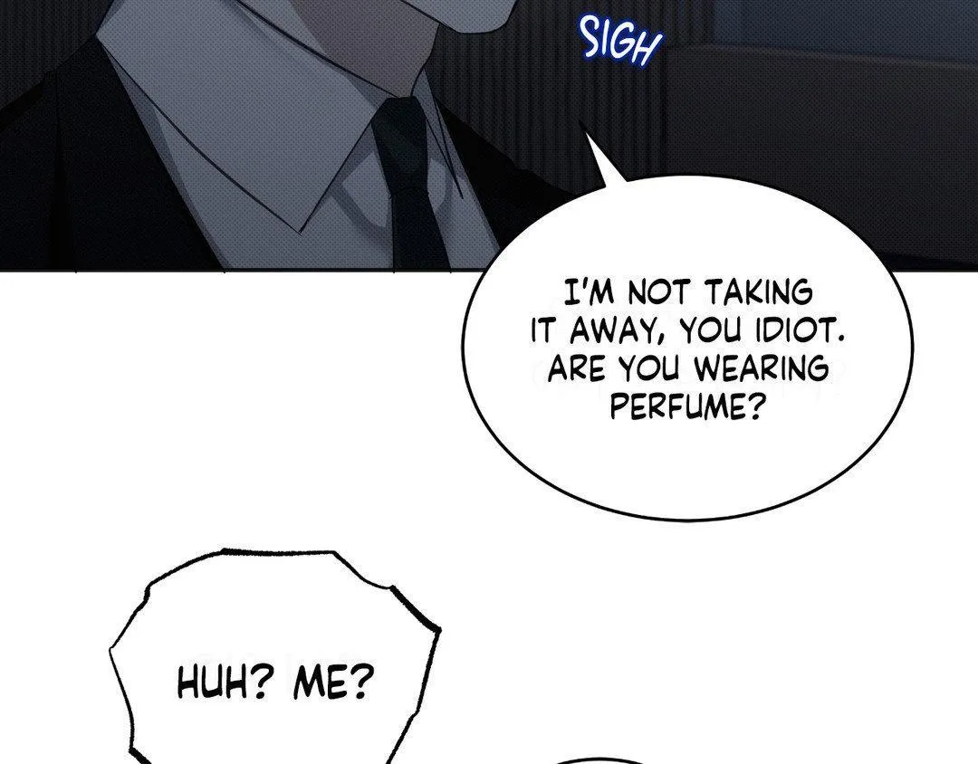 Baby , Put some salt on it Chapter 10 page 38 - 
