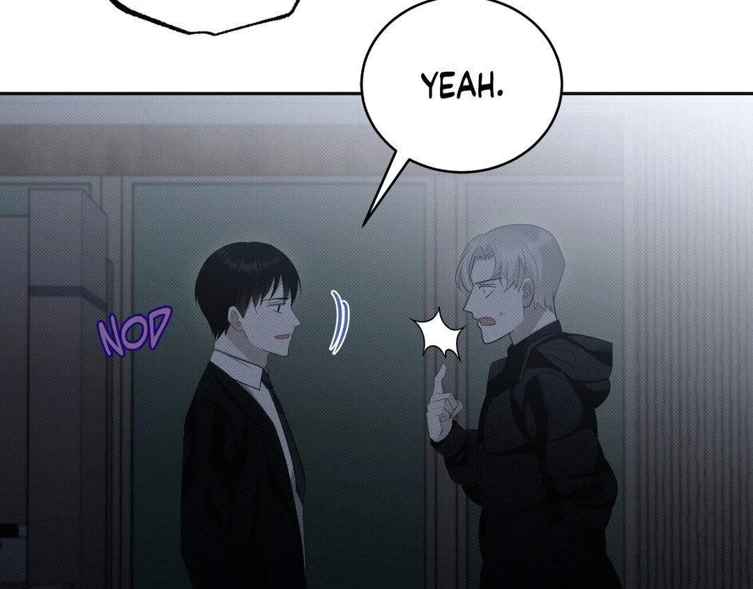 Baby , Put some salt on it Chapter 10 page 39 - 