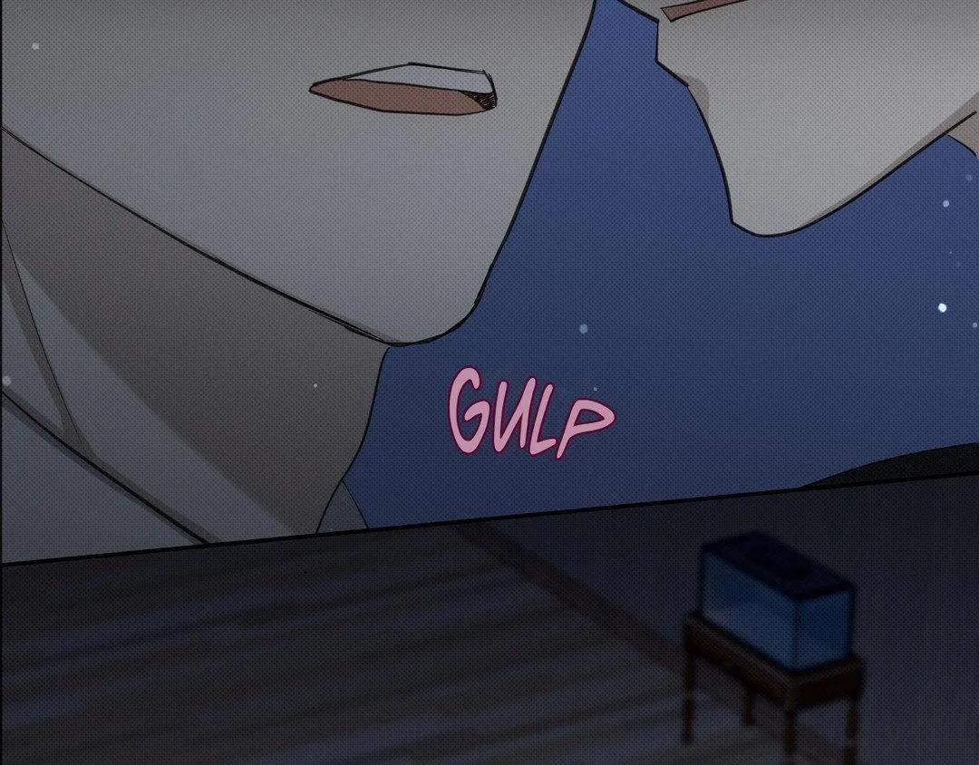 Baby , Put some salt on it Chapter 10 page 48 - 