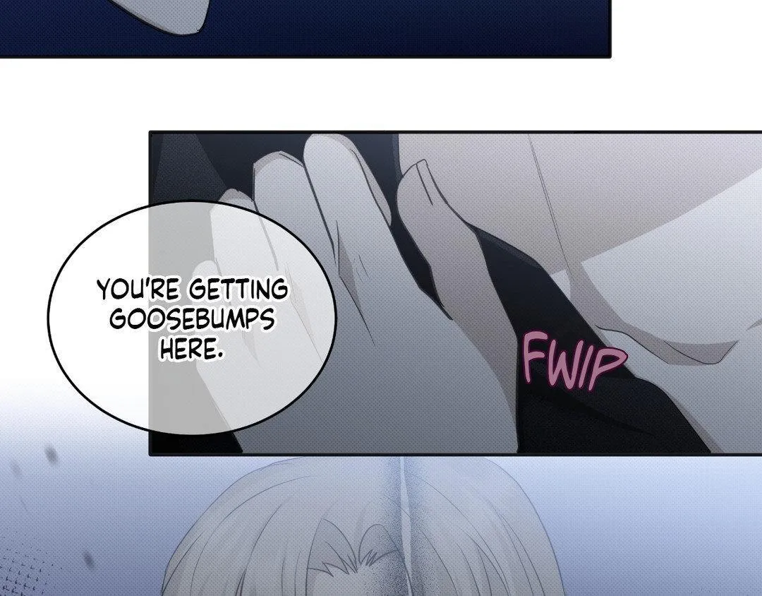 Baby , Put some salt on it Chapter 10 page 51 - 
