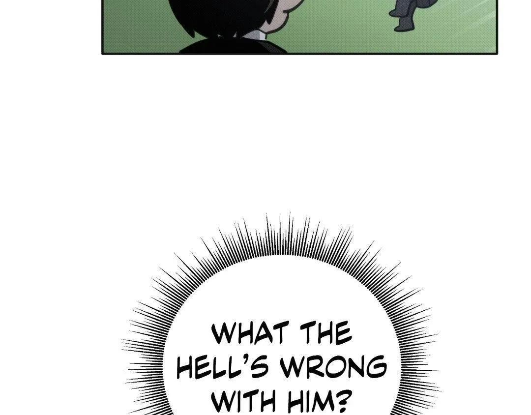 Baby , Put some salt on it Chapter 10 page 56 - 