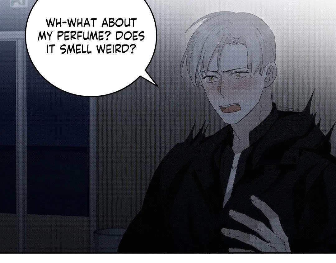 Baby , Put some salt on it Chapter 10 page 60 - 