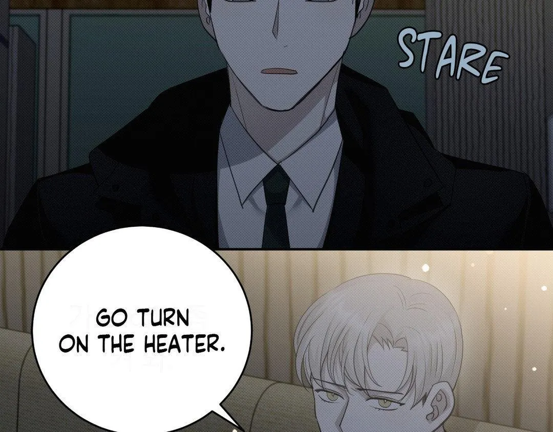 Baby , Put some salt on it Chapter 10 page 7 - 
