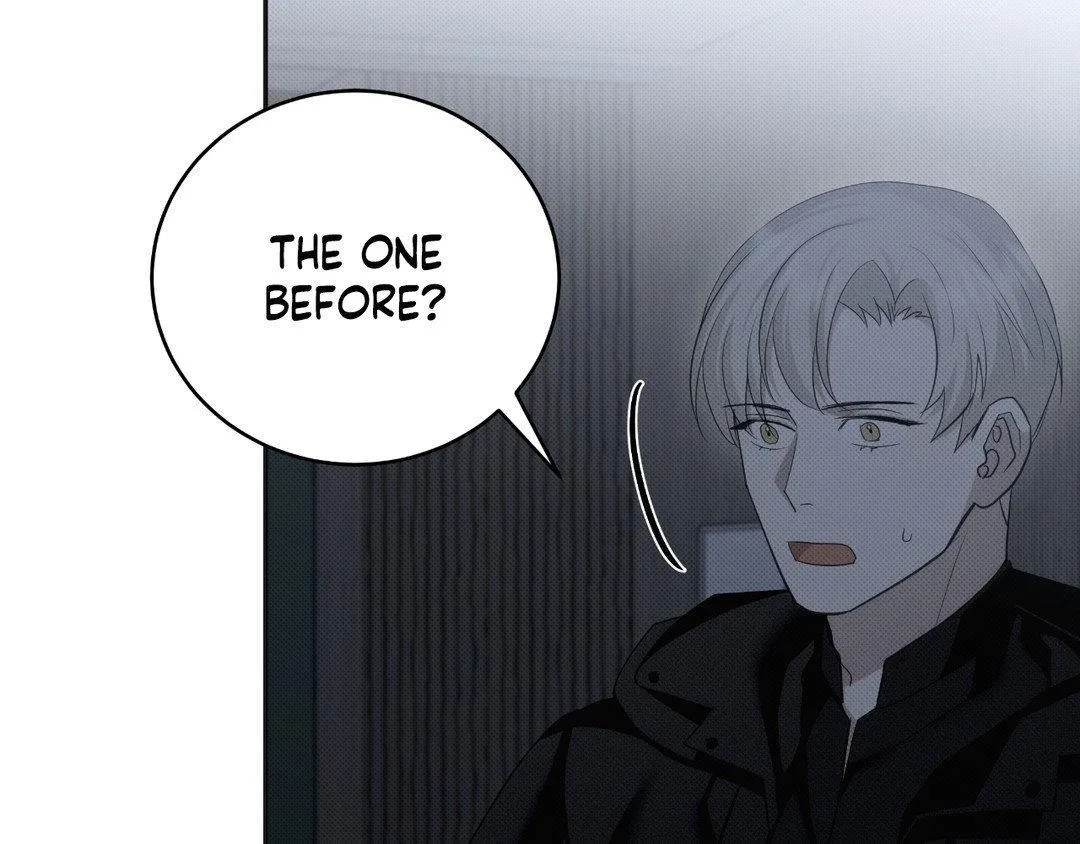 Baby , Put some salt on it Chapter 10 page 63 - 
