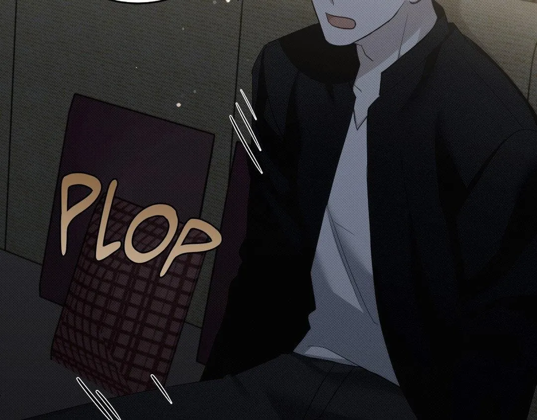 Baby , Put some salt on it Chapter 10 page 8 - 