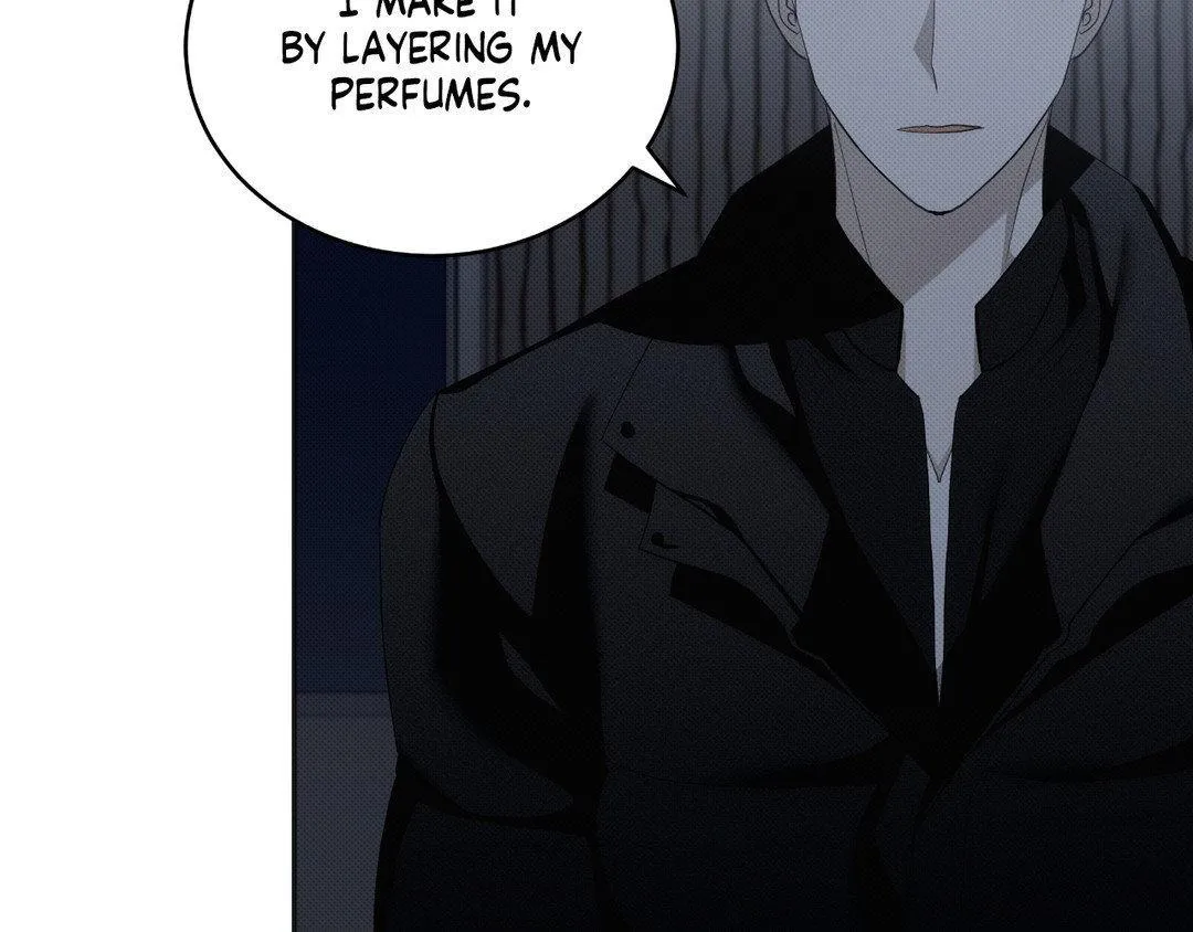 Baby , Put some salt on it Chapter 10 page 73 - 
