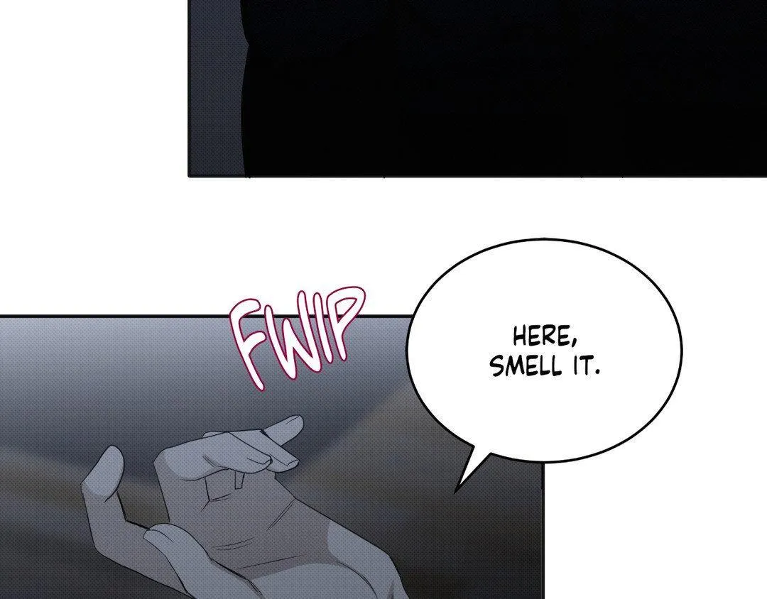 Baby , Put some salt on it Chapter 10 page 74 - 