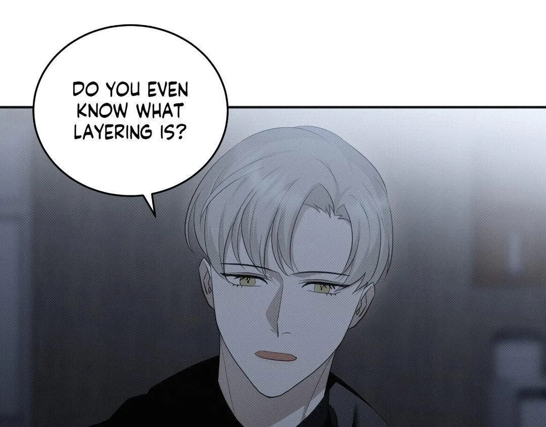 Baby , Put some salt on it Chapter 10 page 79 - 