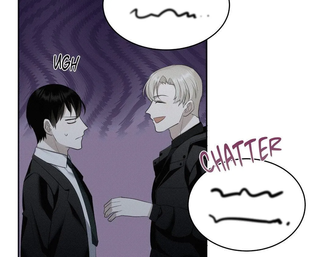 Baby , Put some salt on it Chapter 10 page 81 - 