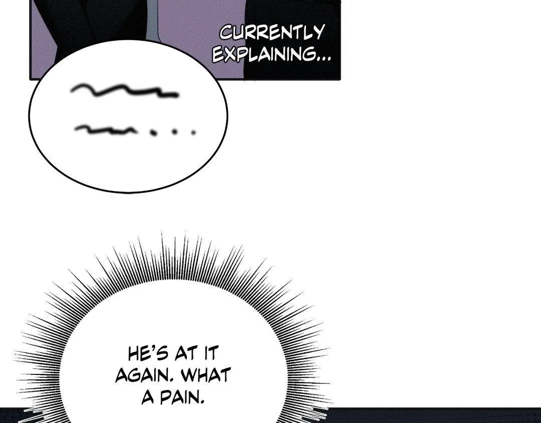 Baby , Put some salt on it Chapter 10 page 82 - 
