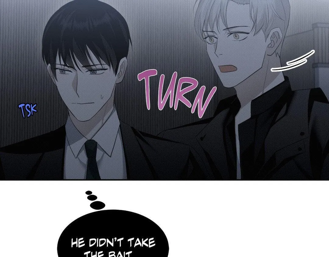 Baby , Put some salt on it Chapter 10 page 92 - 