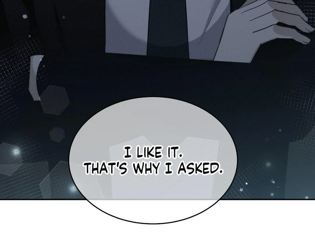Baby , Put some salt on it Chapter 10 page 97 - 