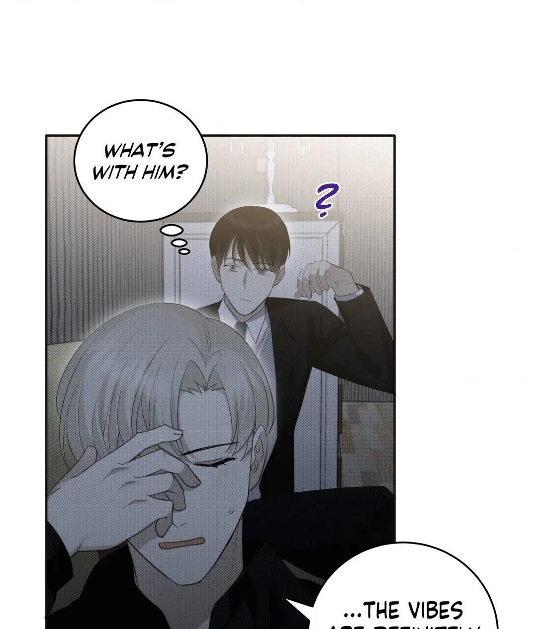 Baby , Put some salt on it Chapter 11 page 17 - 