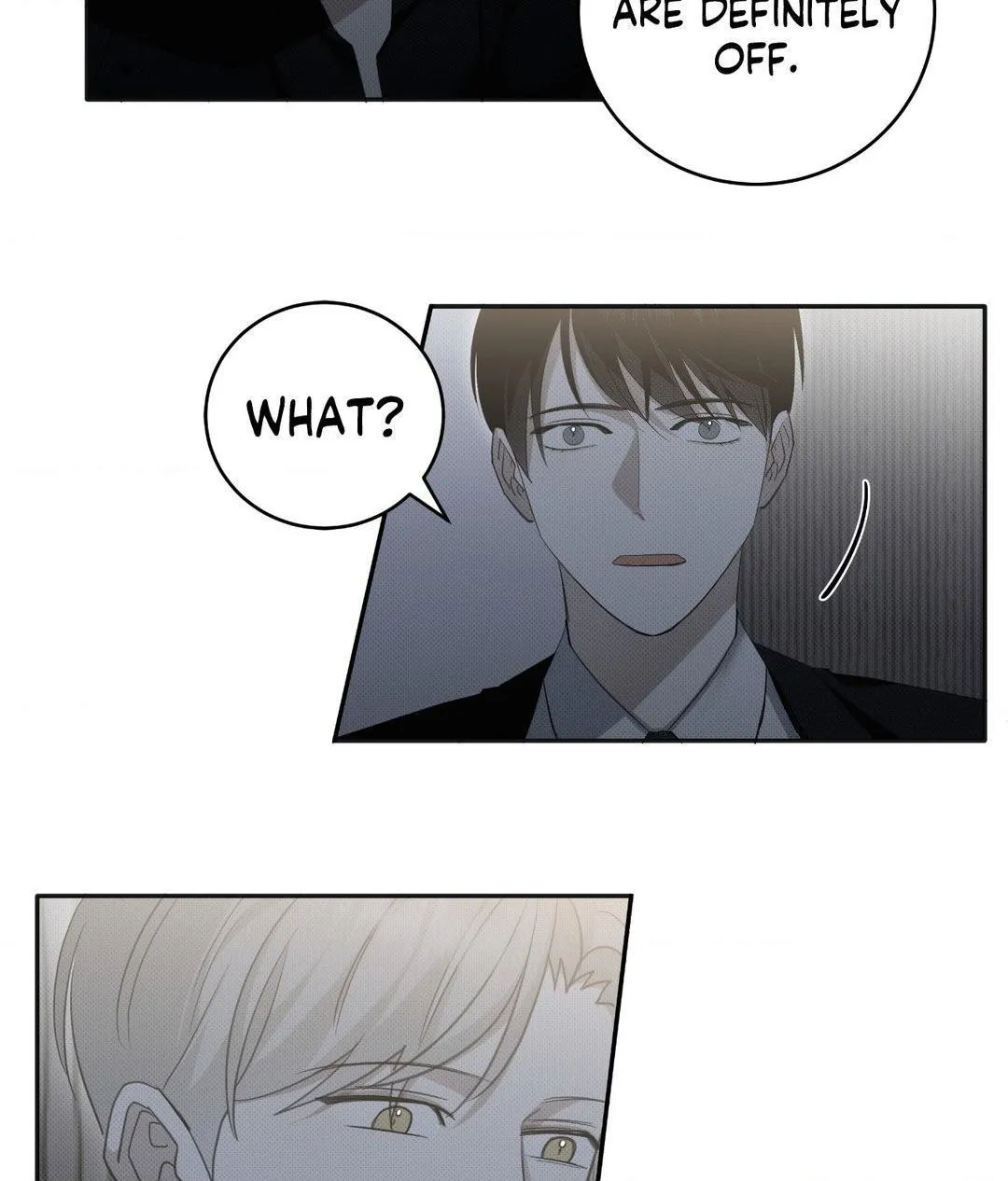 Baby , Put some salt on it Chapter 11 page 18 - 
