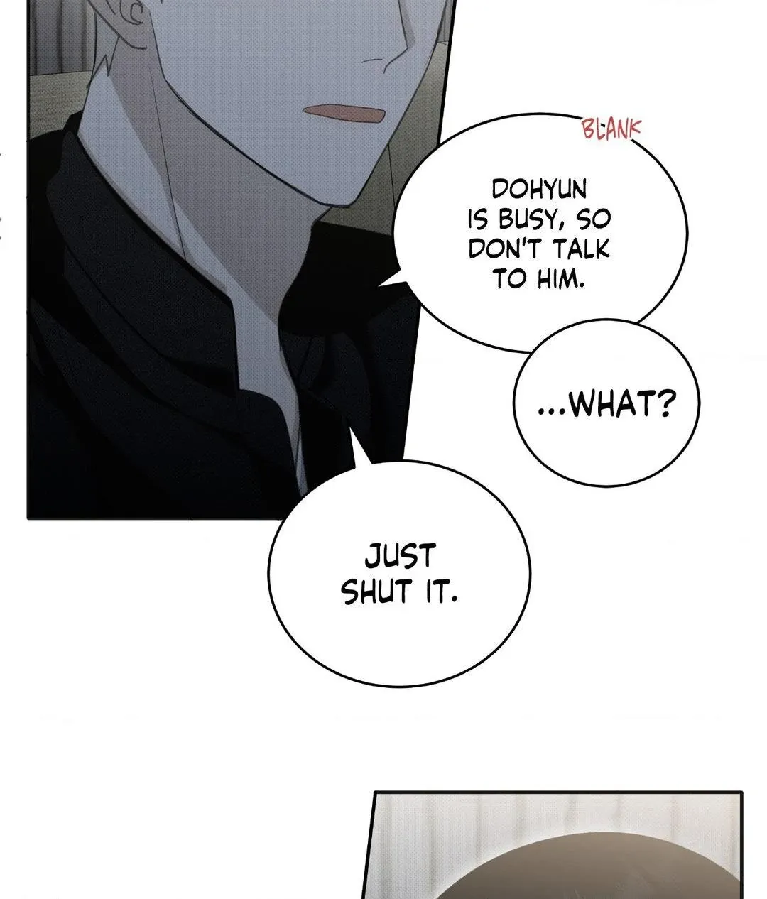 Baby , Put some salt on it Chapter 11 page 19 - 