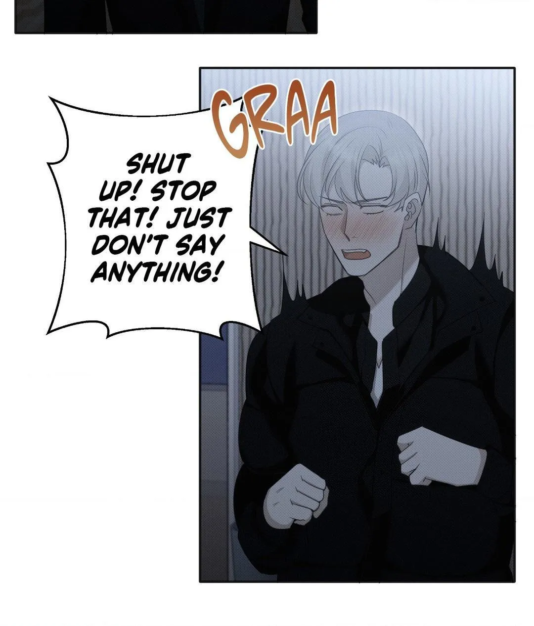 Baby , Put some salt on it Chapter 11 page 3 - 