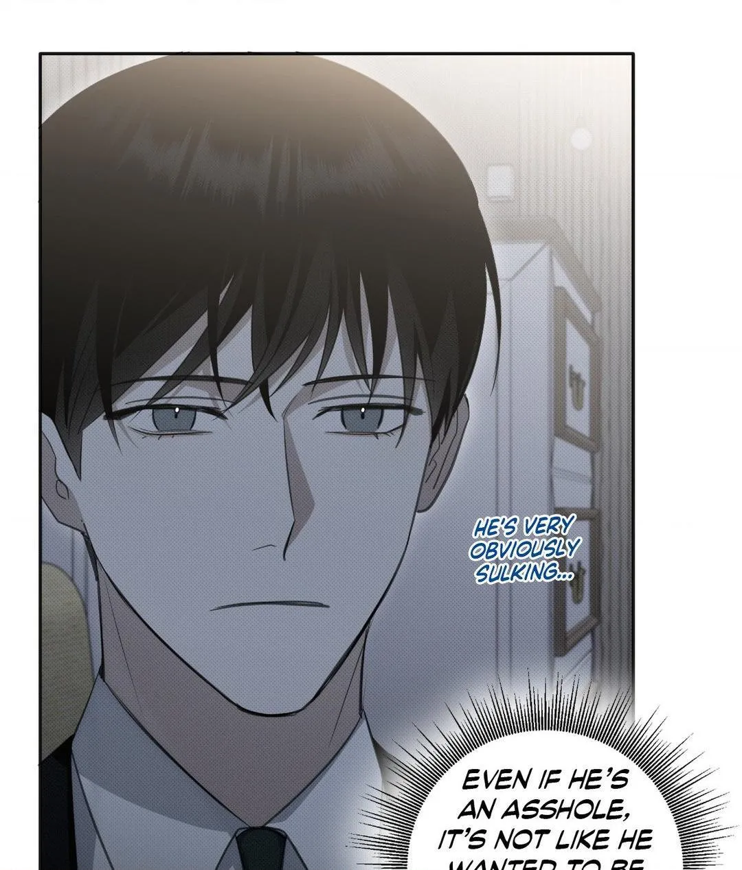Baby , Put some salt on it Chapter 11 page 24 - 