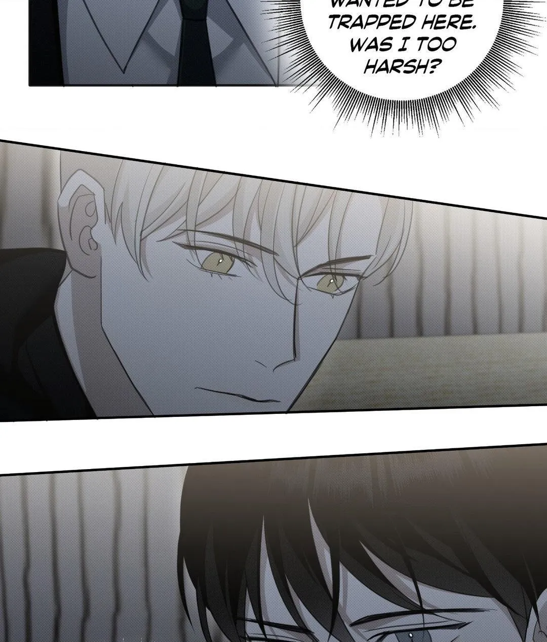 Baby , Put some salt on it Chapter 11 page 25 - 