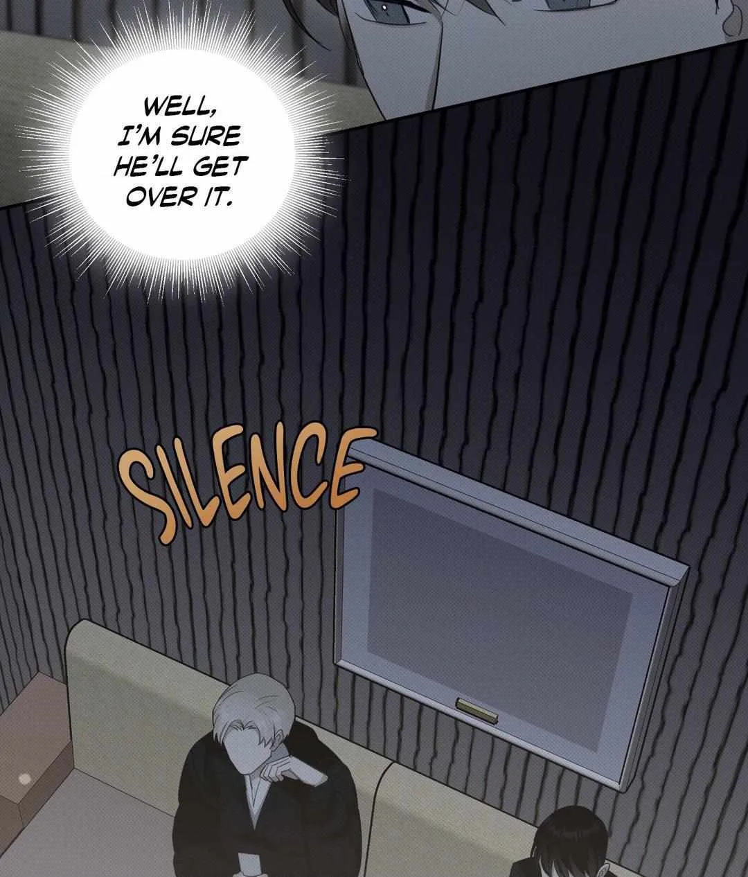 Baby , Put some salt on it Chapter 11 page 26 - 