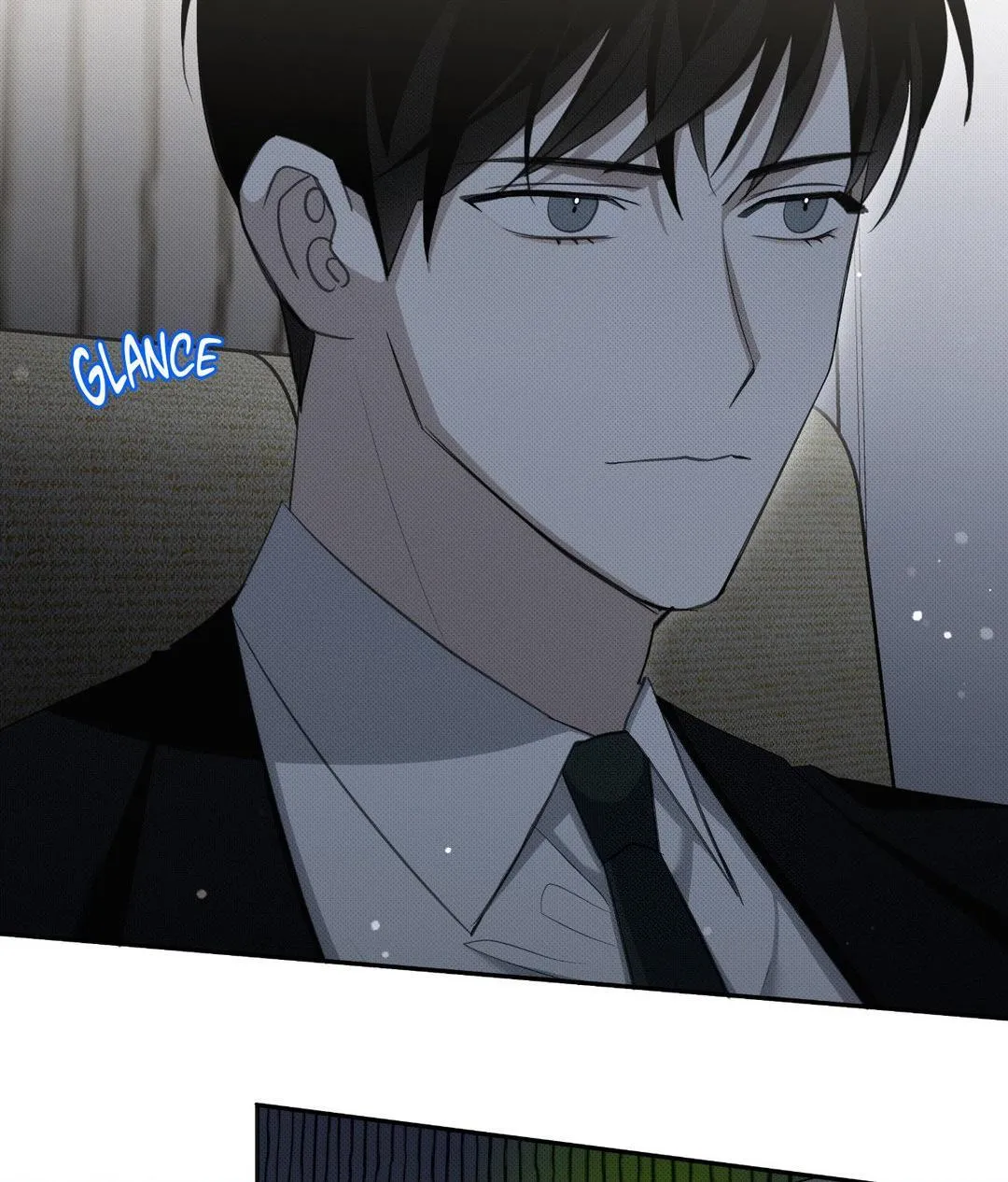Baby , Put some salt on it Chapter 11 page 28 - 