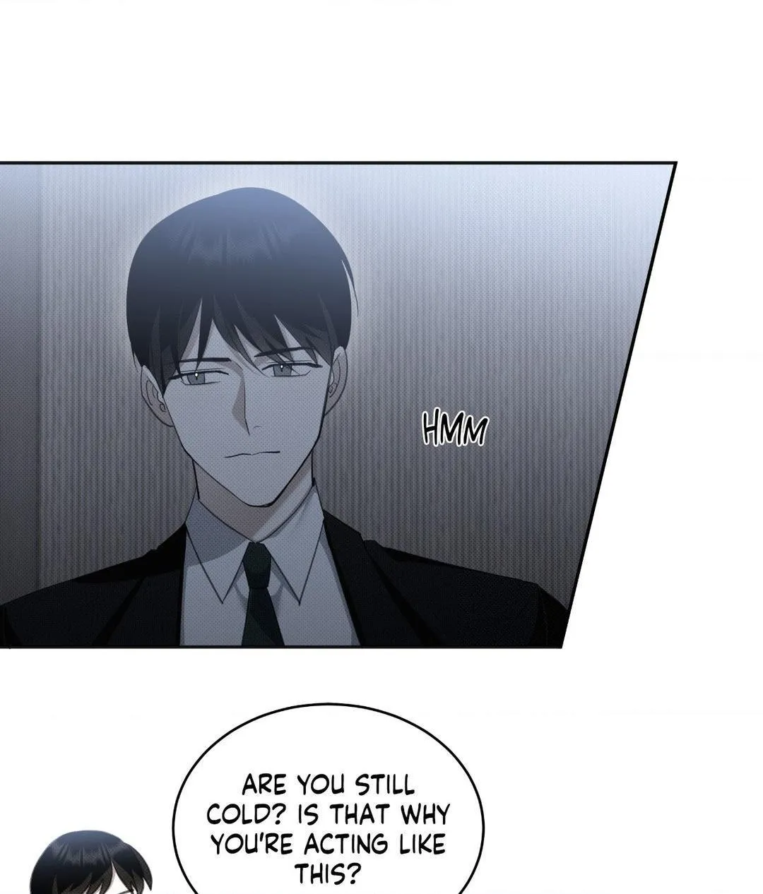 Baby , Put some salt on it Chapter 11 page 4 - 