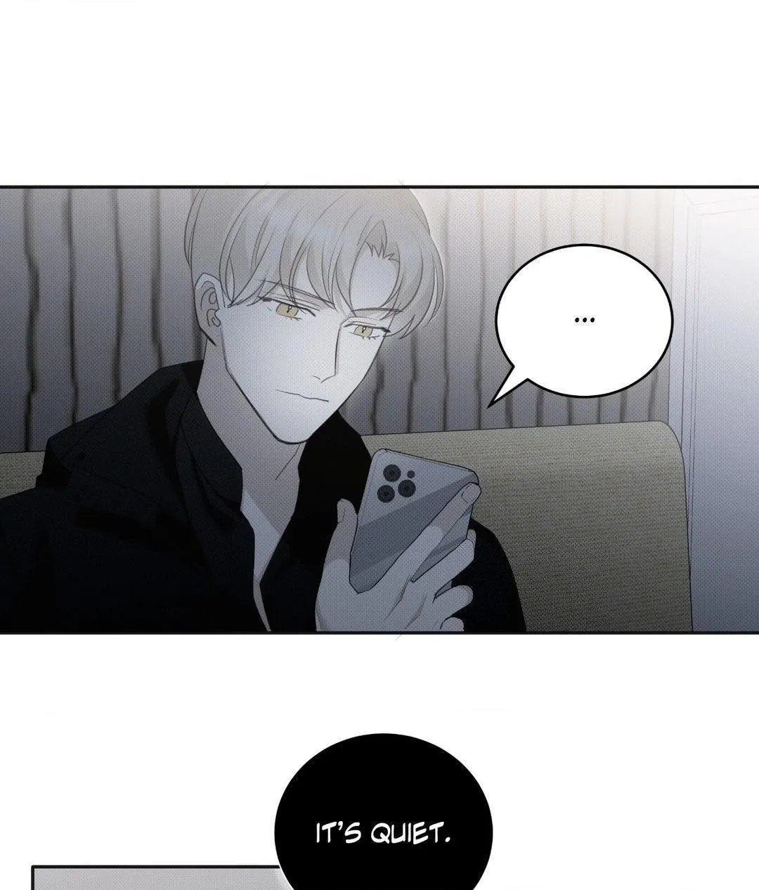 Baby , Put some salt on it Chapter 11 page 31 - 