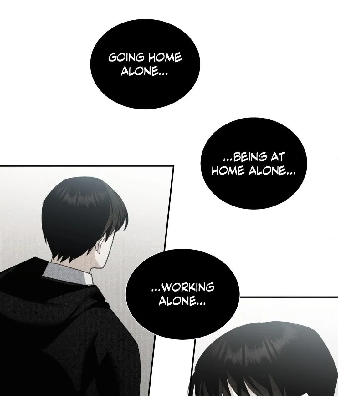 Baby , Put some salt on it Chapter 11 page 34 - 