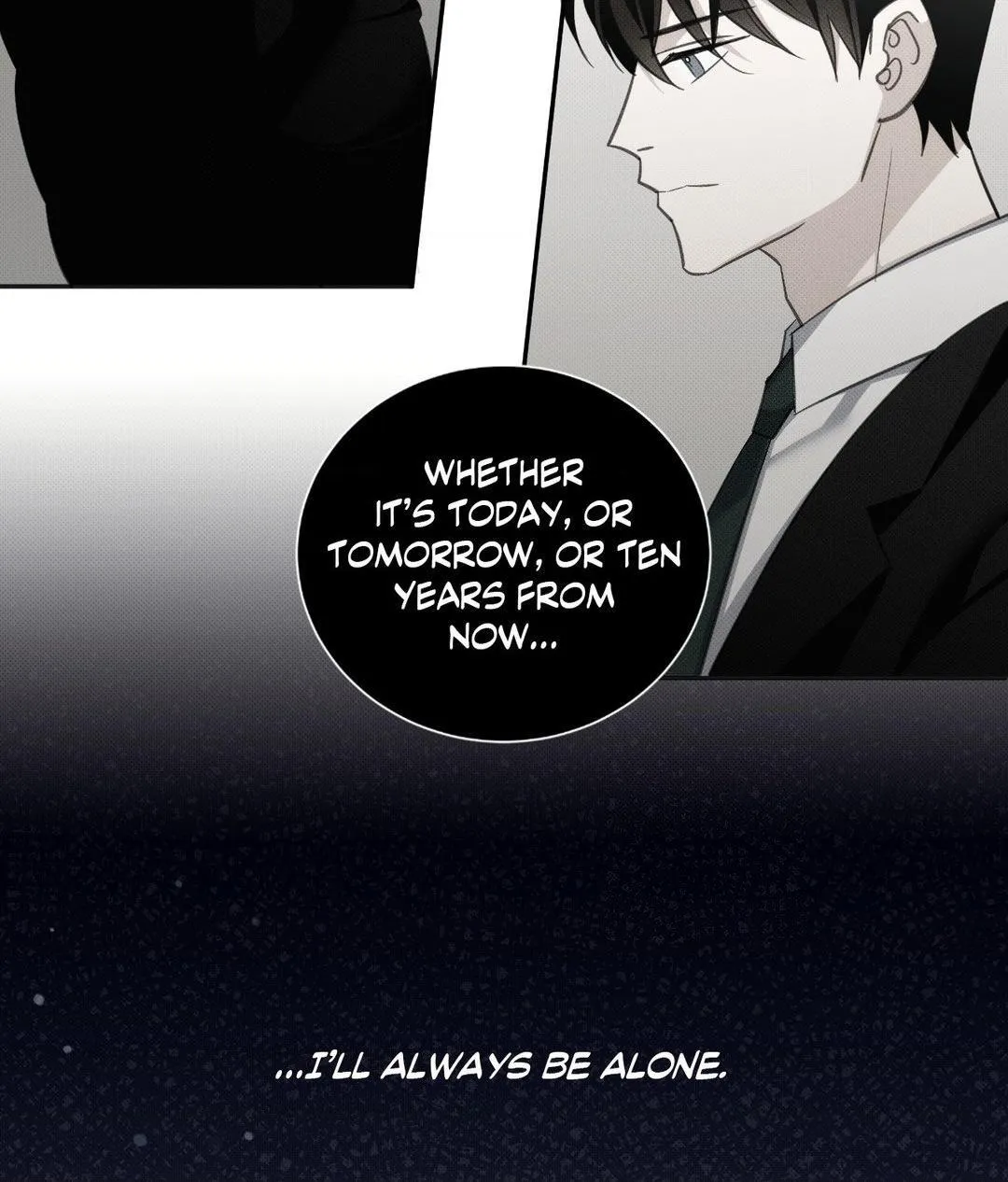 Baby , Put some salt on it Chapter 11 page 35 - 