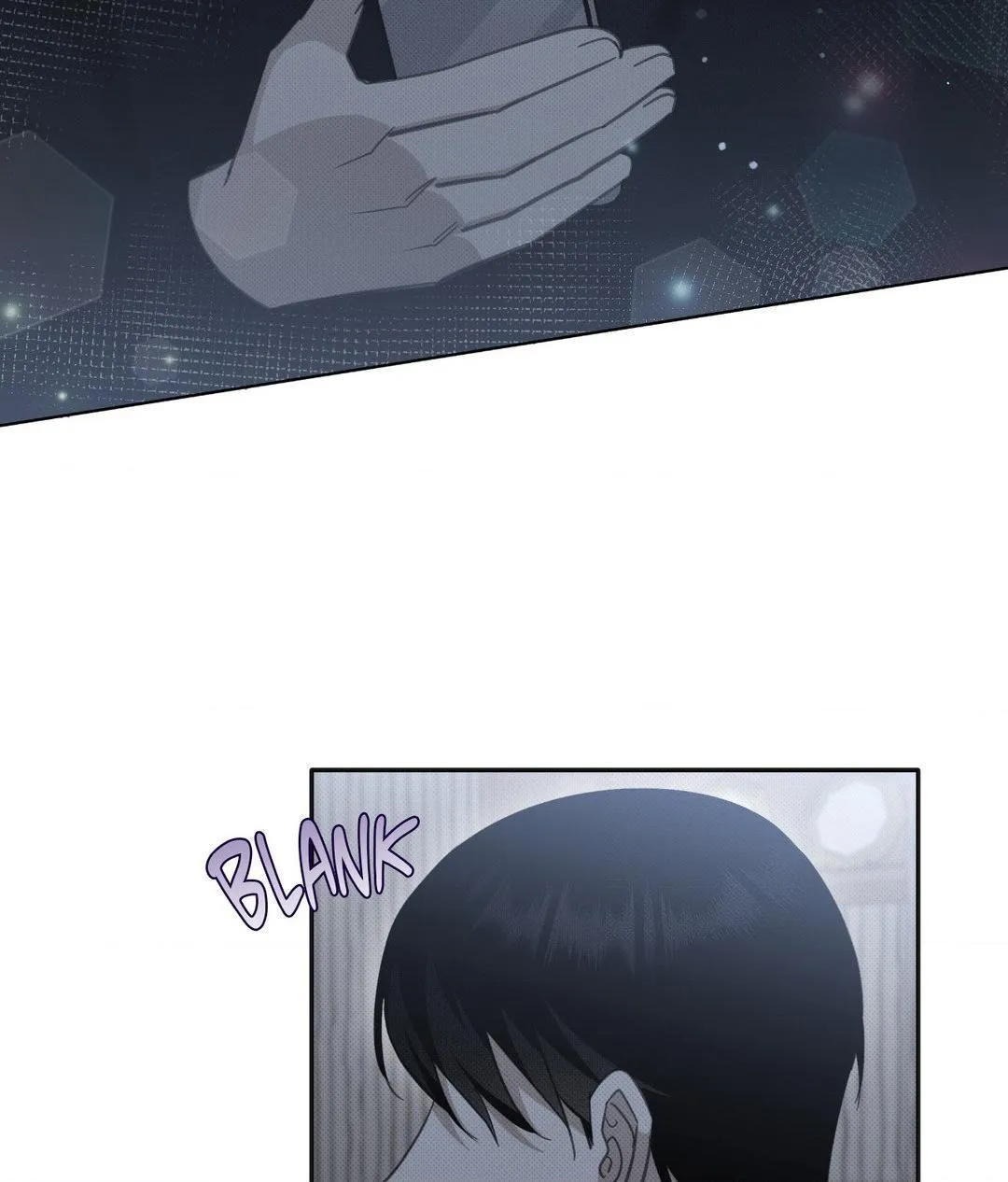 Baby , Put some salt on it Chapter 11 page 49 - 