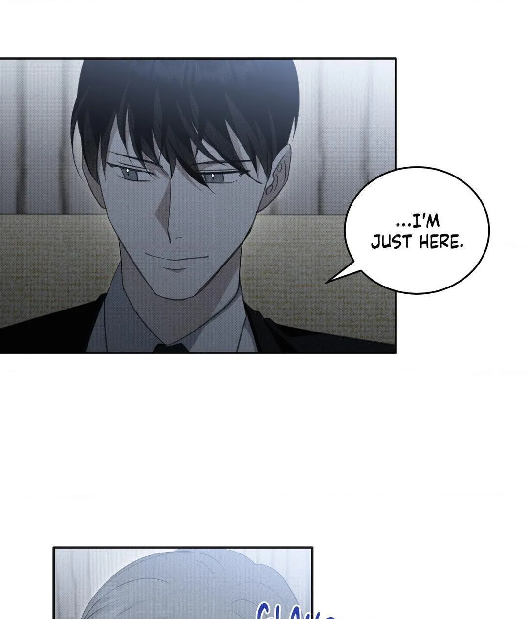 Baby , Put some salt on it Chapter 11 page 53 - 