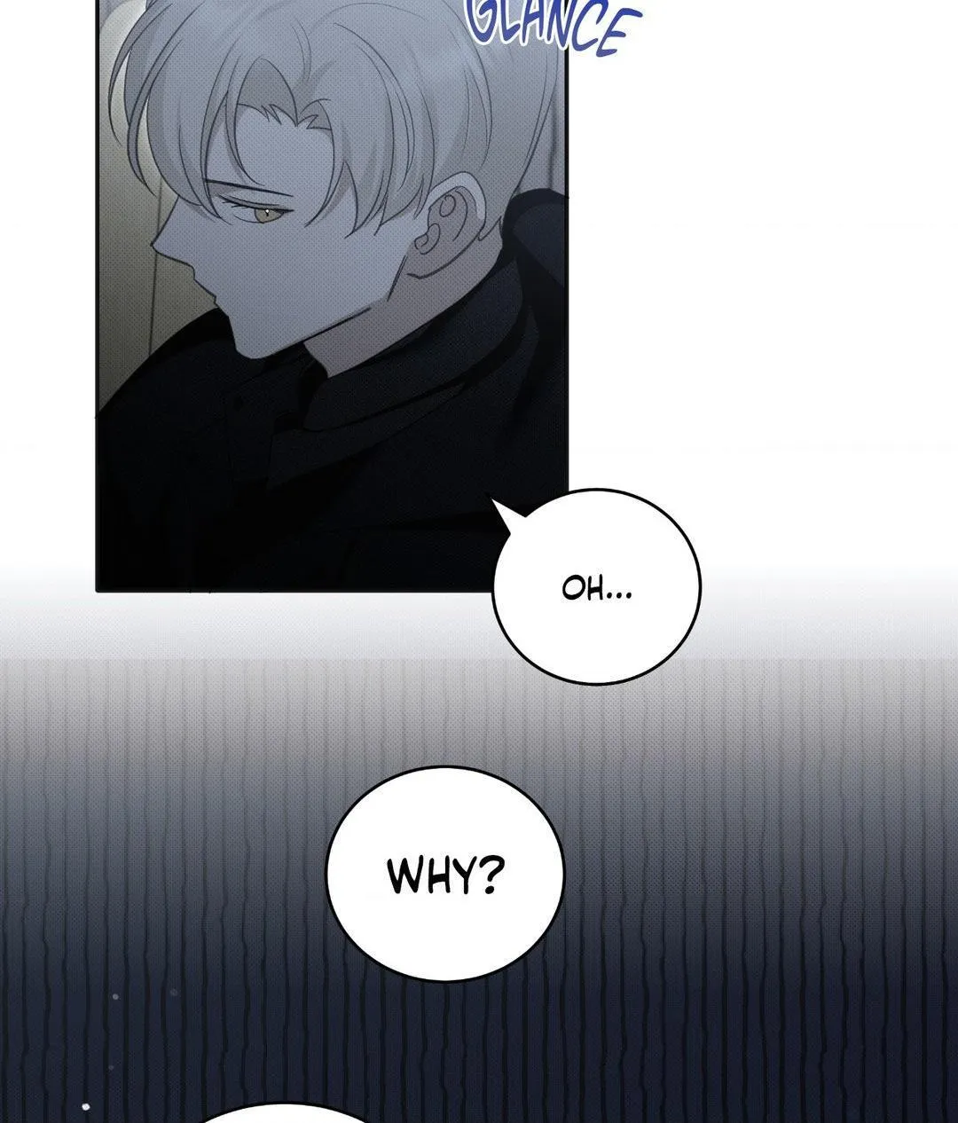 Baby , Put some salt on it Chapter 11 page 54 - 
