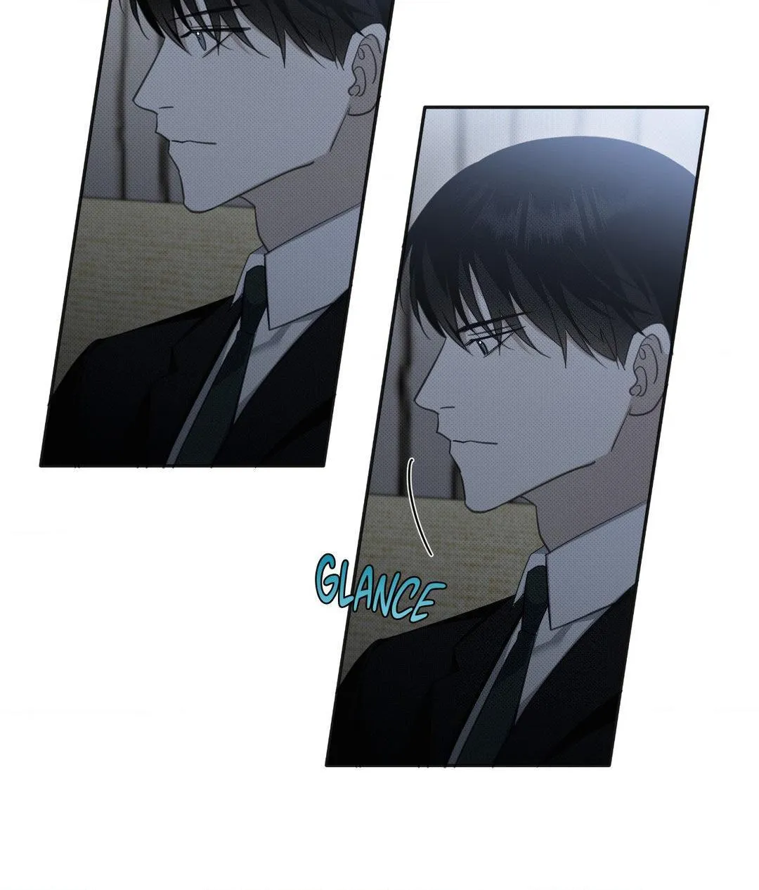 Baby , Put some salt on it Chapter 11 page 61 - 